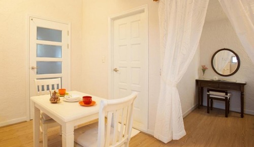 Room (Prince (Unshared House Ocean View))