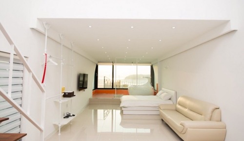 Room (POOLVILLA 201)