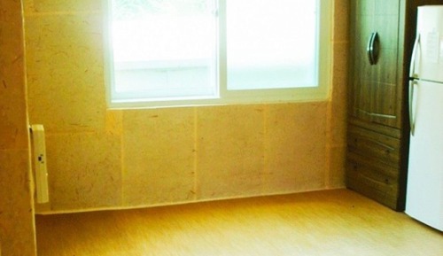 Room (Red-clay)
