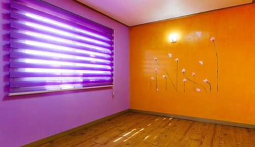 Room (Main Building 203)
