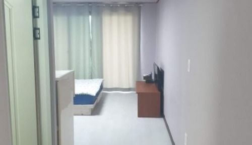 Room (Bed Room-307)