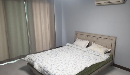 Room (Bed Room-306)