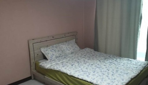 Room (Bed Room-305)