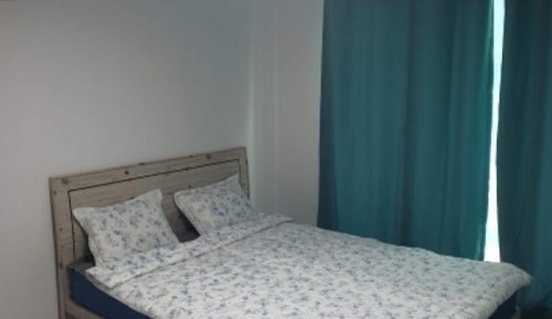 Room (Bed Room-302)
