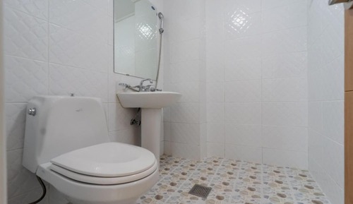 Room (Room 204 (Mountain View) - 1st floor )