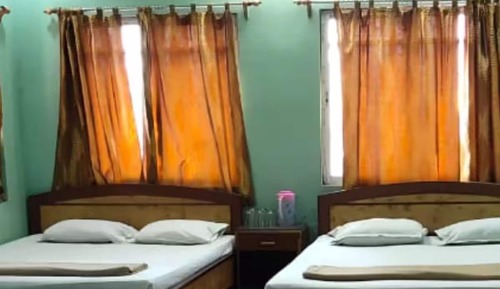 Superior Quadruple Room, Balcony, City View