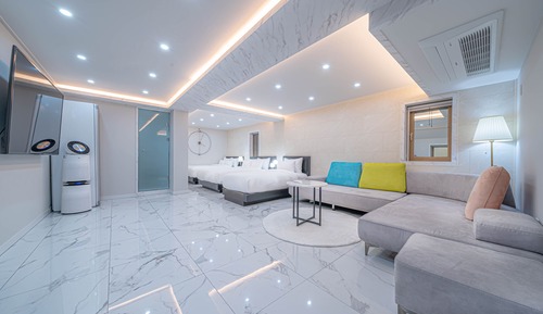 Family Triple Room, Multiple Beds
