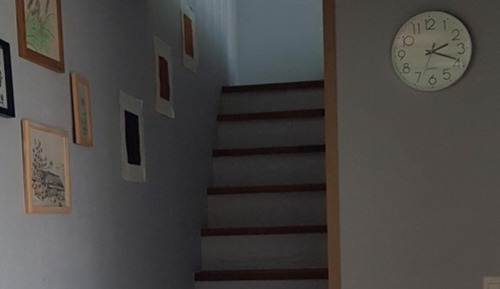 Room (Grass Leaf room (Unshared House))