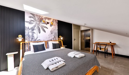 Economy Loft