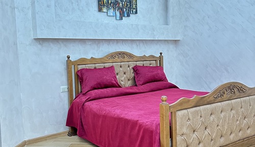 Comfort Apartment