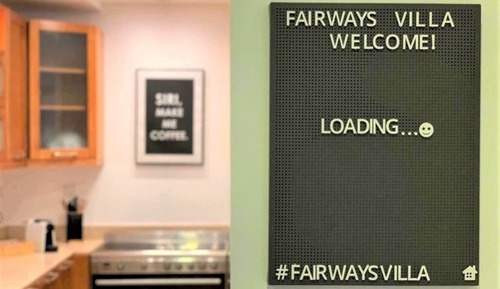 Luxury Villa (4 Bedrooms)