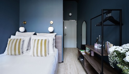 Small Room