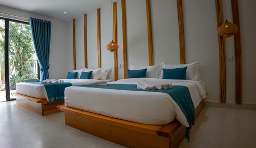 Family Suite Room
