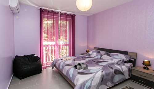Apartment (Two-Bedroom Apartment)