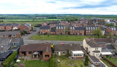 Deluxe Apartment, Private Bathroom (Vale View 2 Bed)