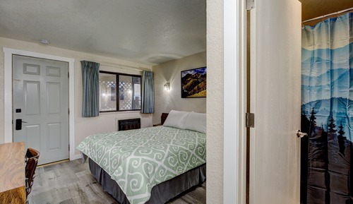 Standard Room, Non Smoking