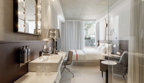 Cosy Room