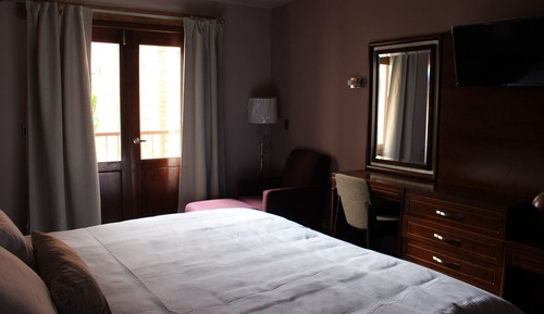 Superior Double Room