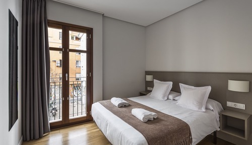 Apartment, 1 Bedroom