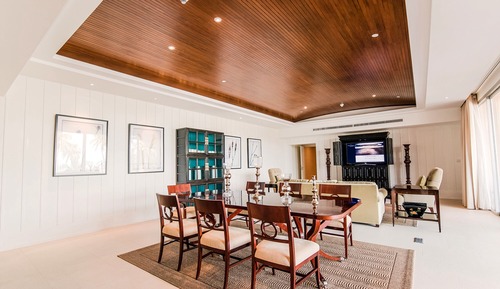 Suite, 2 Bedrooms, Sea View (Panwa)