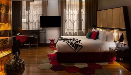 QT Junior Suite