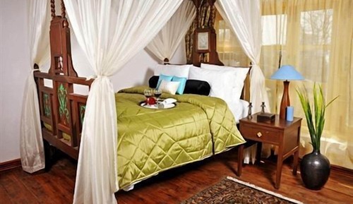 Luxury Room
