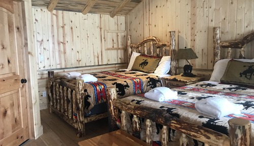 Room, 2 Queen Beds