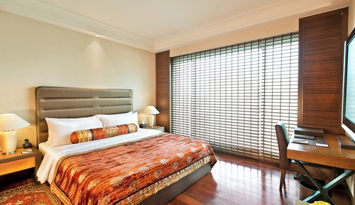 Luxury Suite