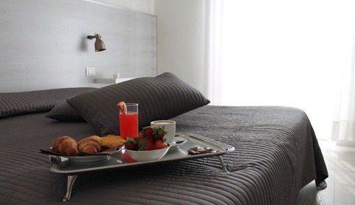 Basic Double or Twin Room