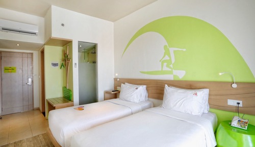 Standard Room (Happiness)