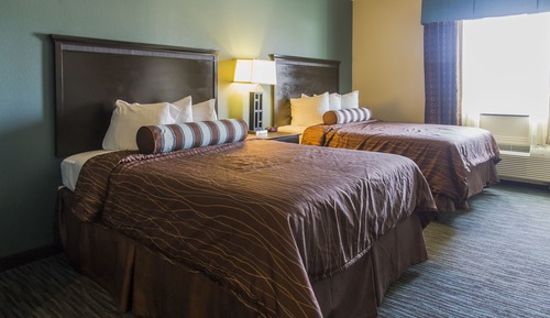 Suite, 2 Bedrooms