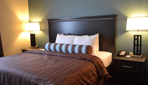 Studio Suite, 1 King Bed