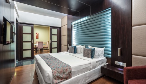 Executive suite