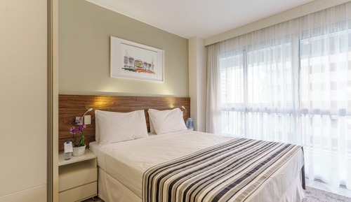 Standard Twin Room, 2 Twin Beds
