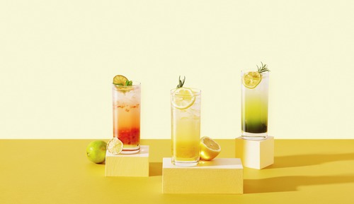 [Vacation PKG] [Hotel] Superior(Clean/Ocean View/FamilyTwin) - 2 glasses of SONO Seasonal Ade includ