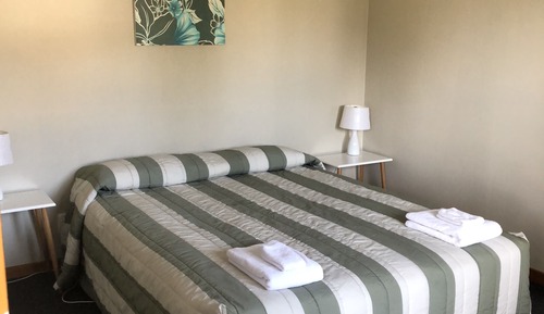 Standard Suite, 1 Bedroom (Large)