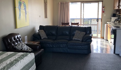 Standard Suite, 2 Bedrooms (Spa Unit)