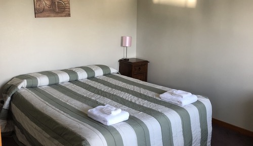 Standard Suite, 1 Bedroom (Wheelchair)