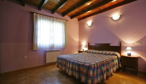 Standard Apartment, Kitchen (4 people)