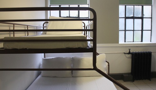 Basic Triple Room