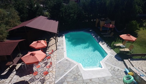 Villa, Private Pool