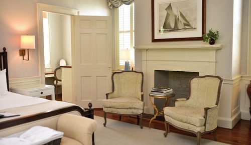 Anson Suite