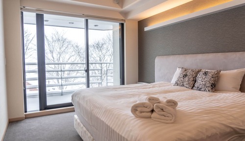 Premium 1 Bedroom (1 Double Bed or 2 Single Bed)