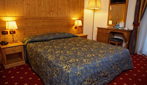 Classic Double or Twin Room