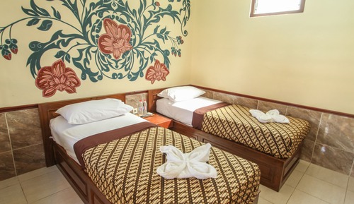 Standard Room (Standard AC)