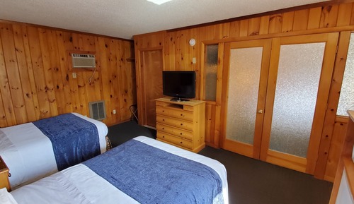 Superior Suite, 2 Bedrooms