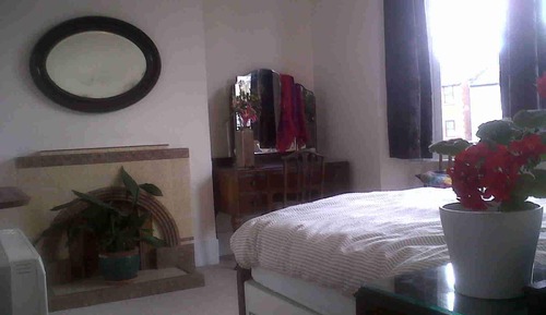 Double Room, Ensuite