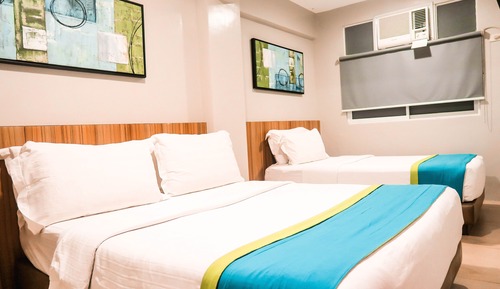 Junior Suite