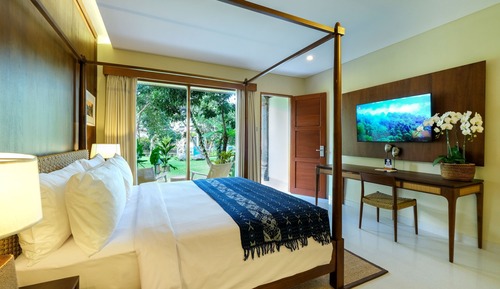 Suite Room