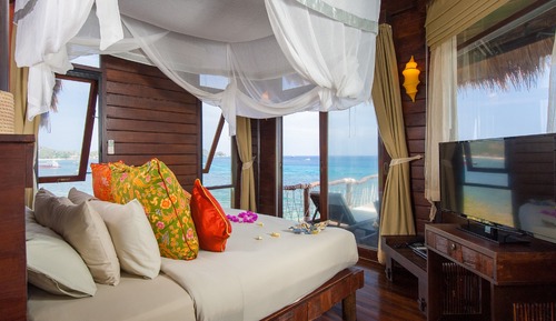 260 Degree Cottage Villa